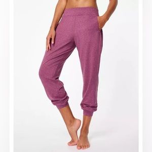 Sweaty Betty Gary Yoga Trousers